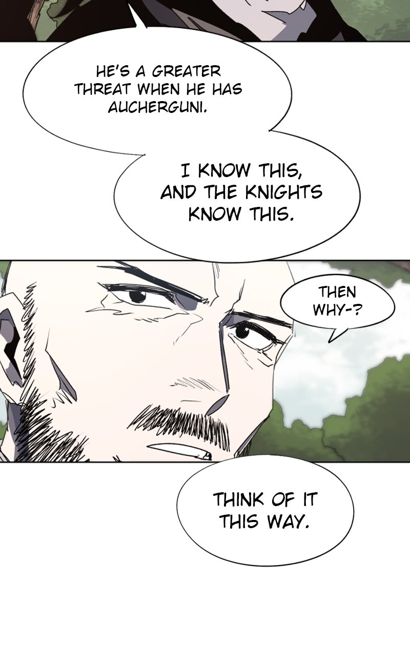 Read The Ember Knight Manga Online