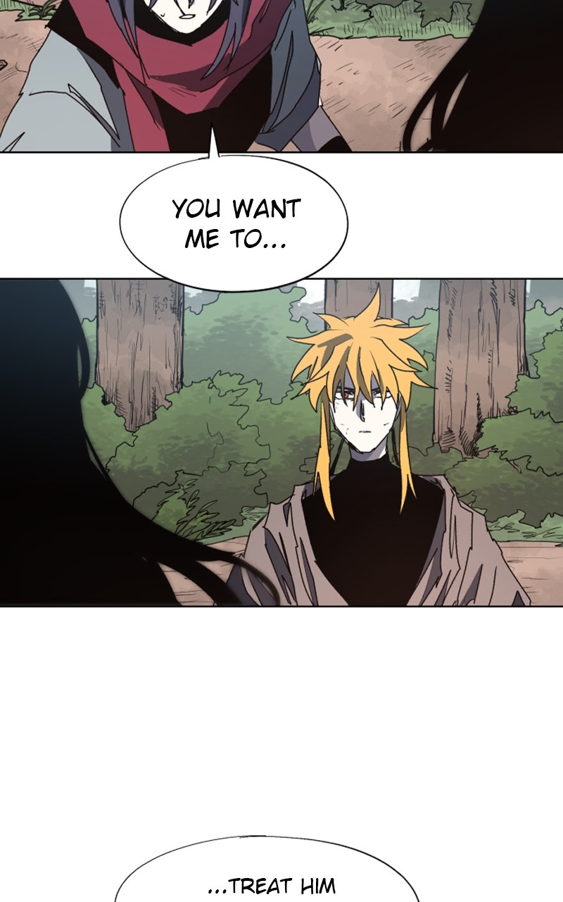 Read The Ember Knight Manga Online