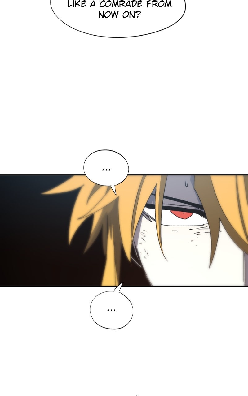Read The Ember Knight Manga Online