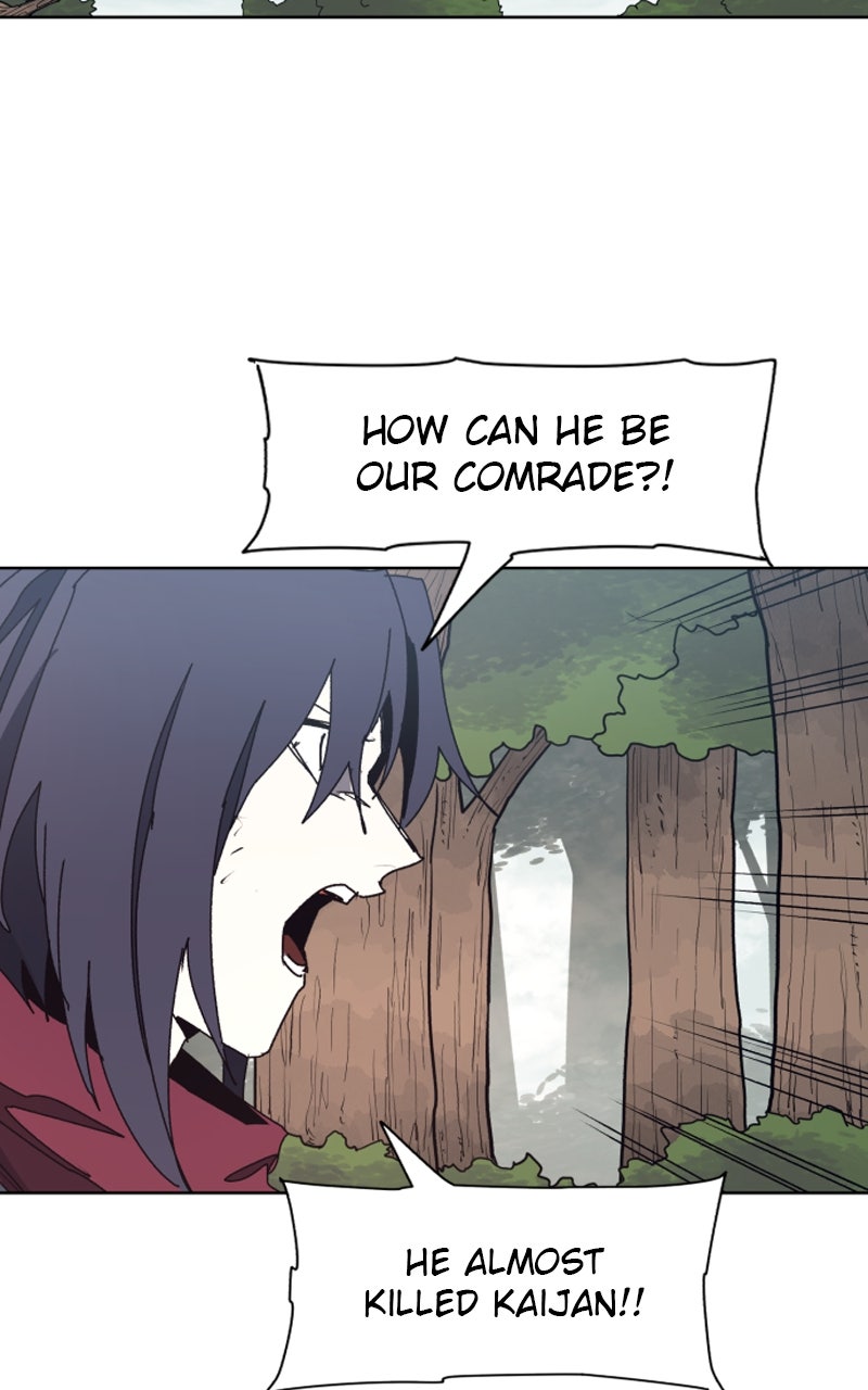 Read The Ember Knight Manga Online