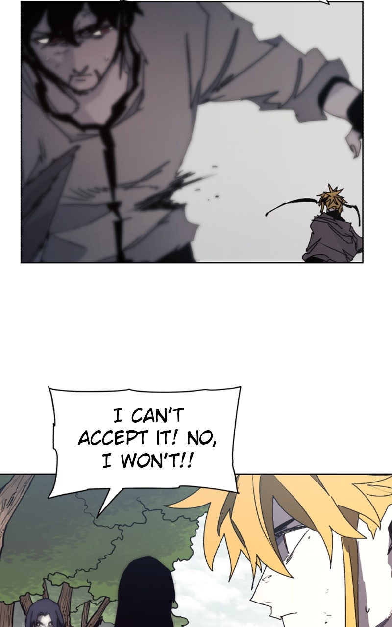 Read The Ember Knight Manga Online