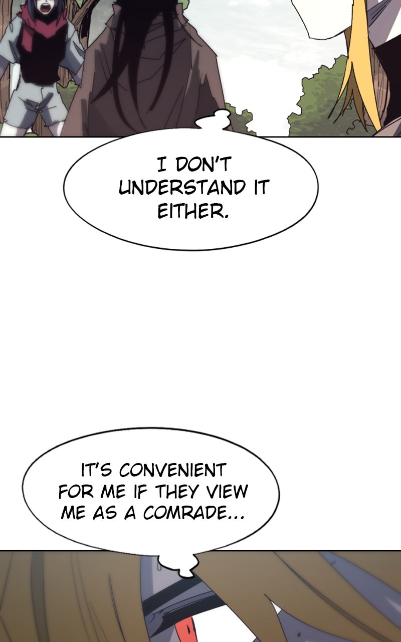 Read The Ember Knight Manga Online