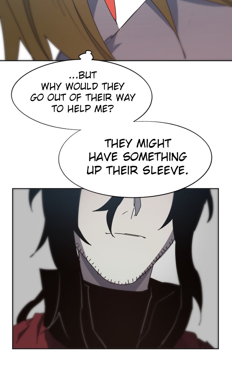 Read The Ember Knight Manga Online