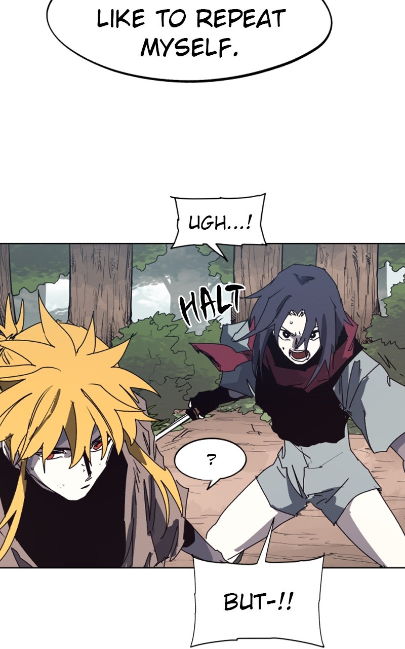 Read The Ember Knight Manga Online