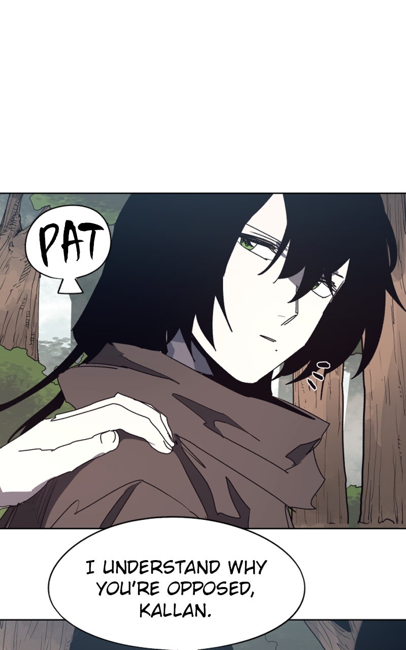 Read The Ember Knight Manga Online