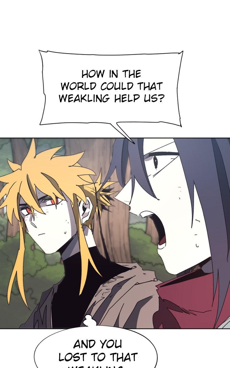 Read The Ember Knight Manga Online