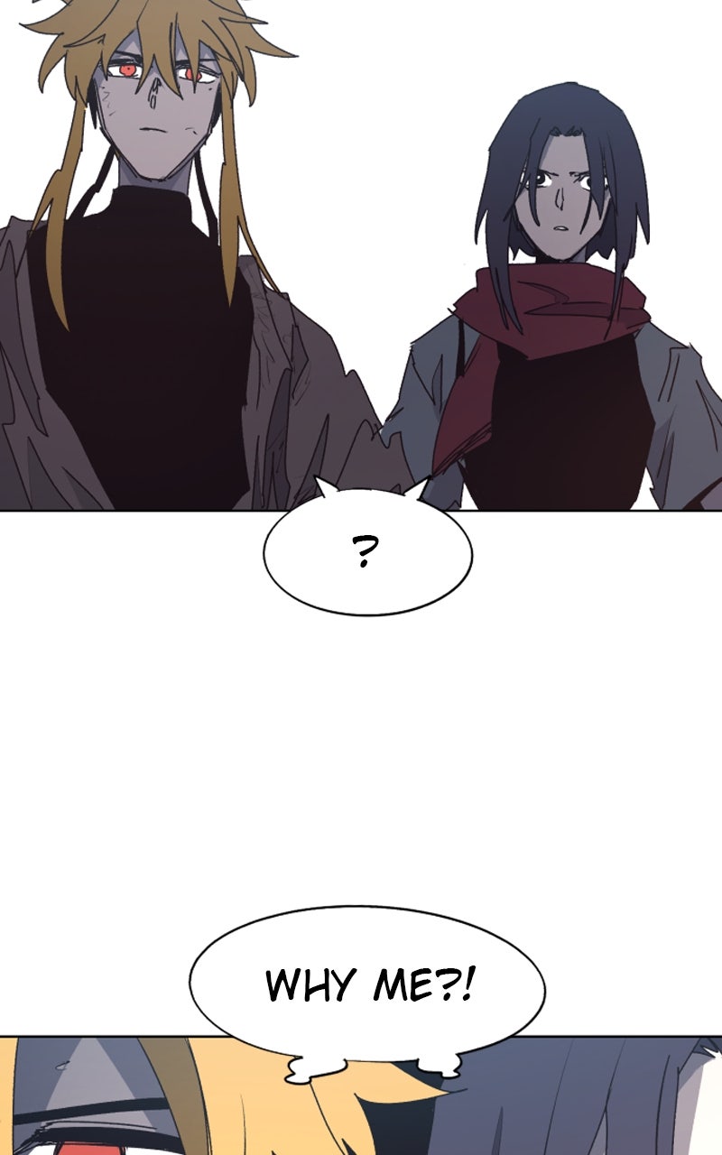 Read The Ember Knight Manga Online