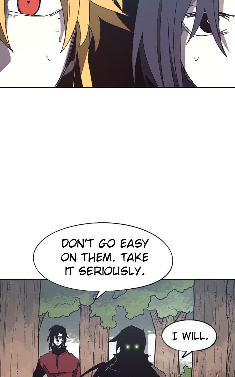 Read The Ember Knight Manga Online