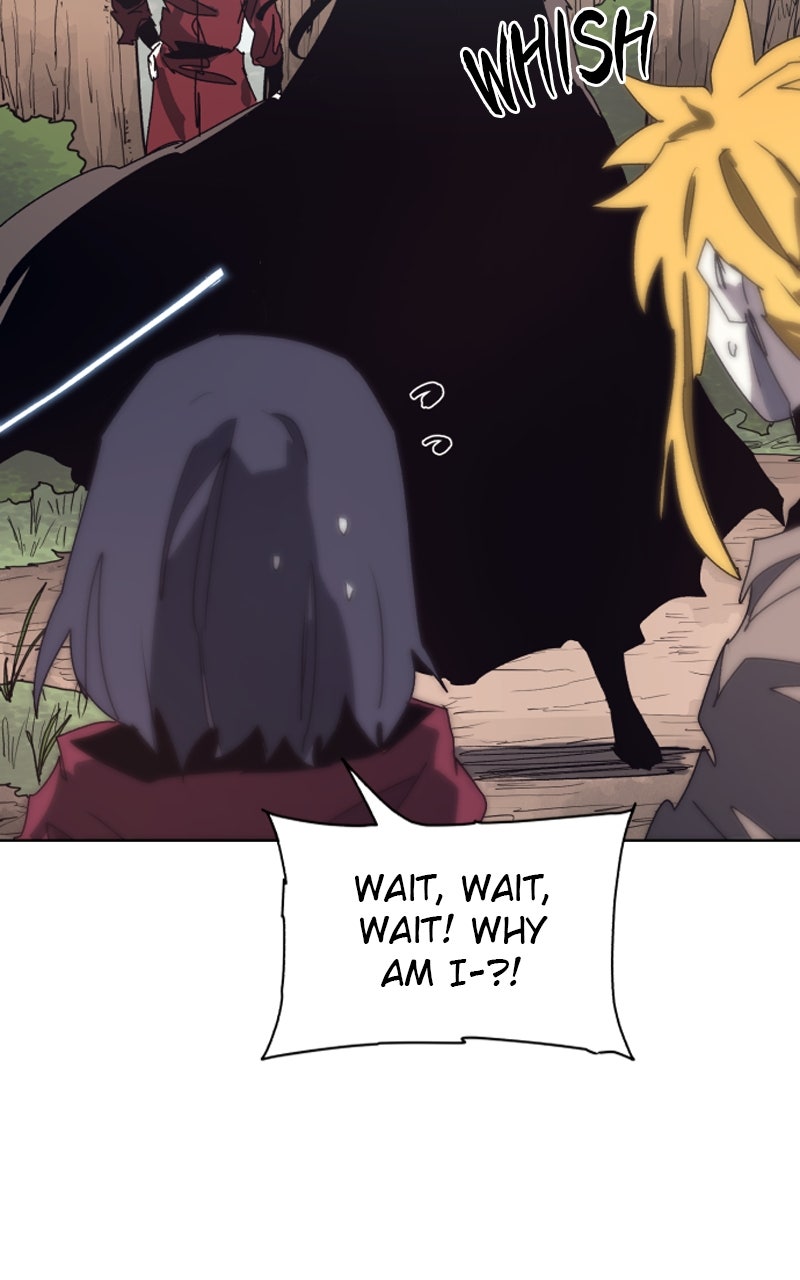 Read The Ember Knight Manga Online