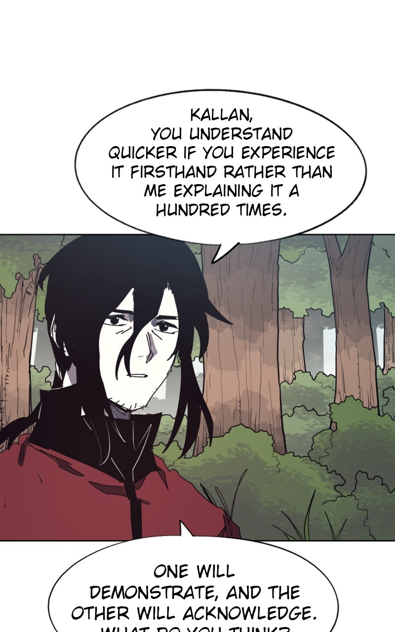 Read The Ember Knight Manga Online