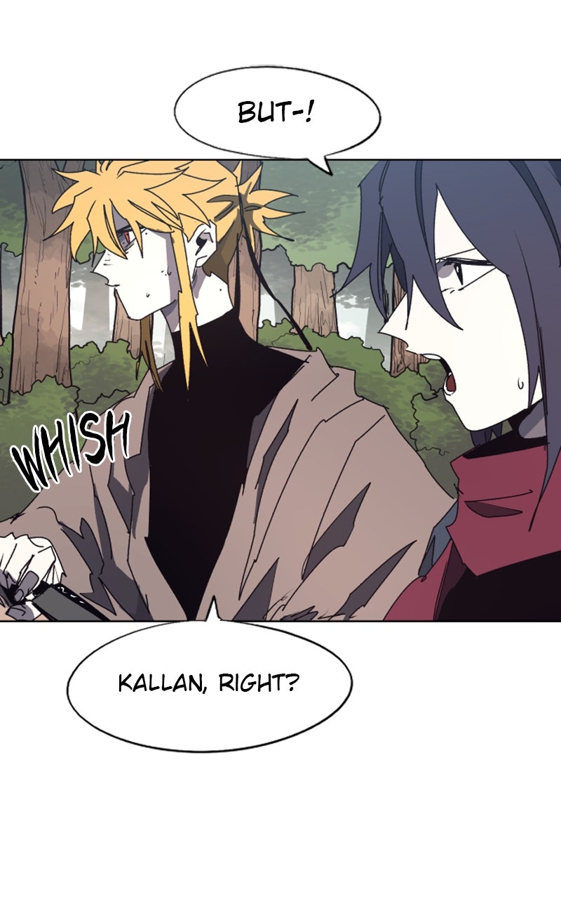 Read The Ember Knight Manga Online