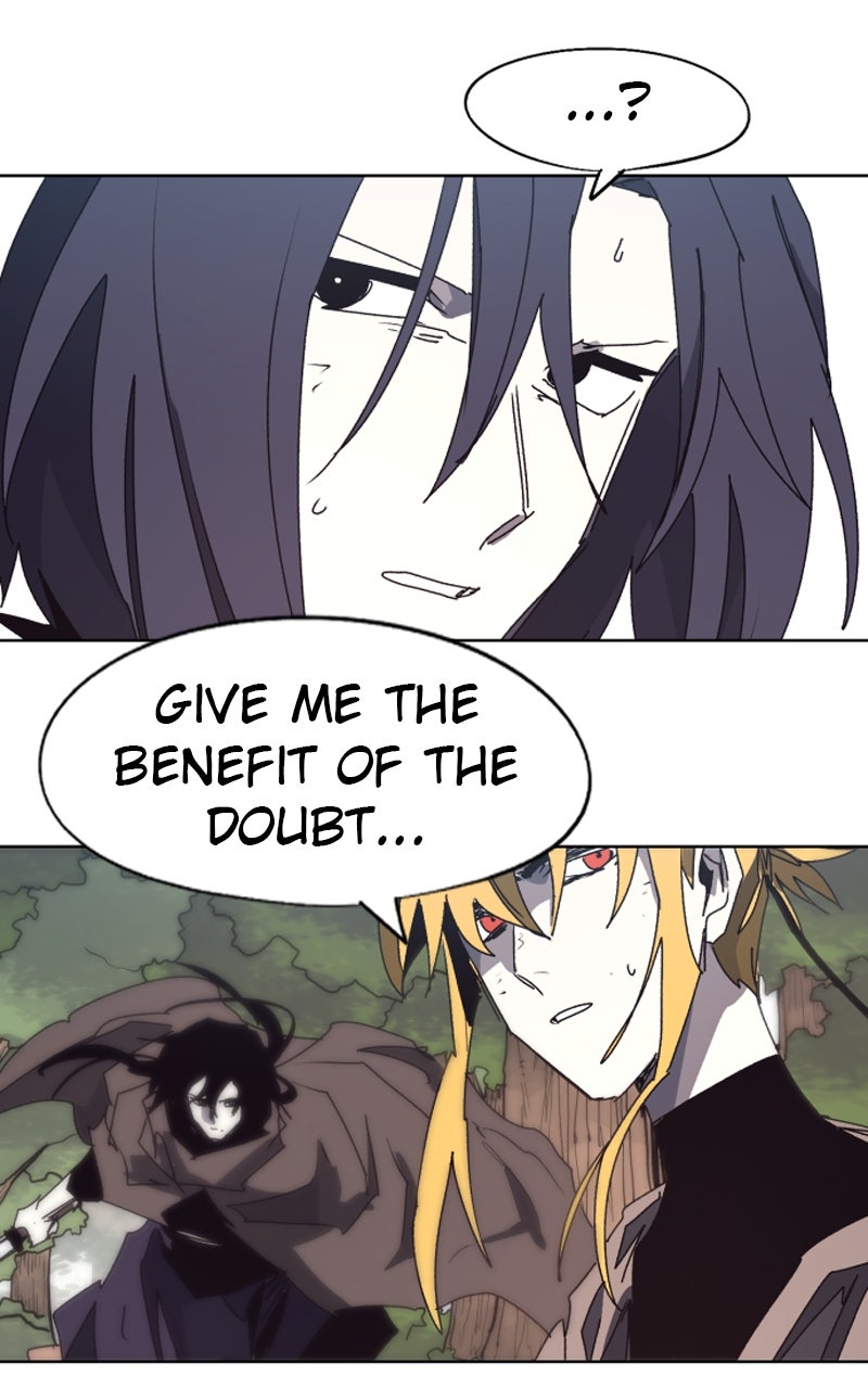 Read The Ember Knight Manga Online