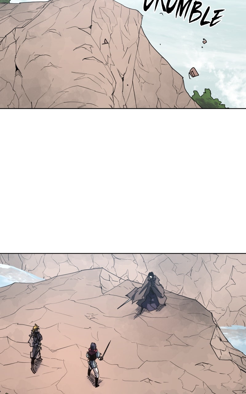 Read The Ember Knight Manga Online