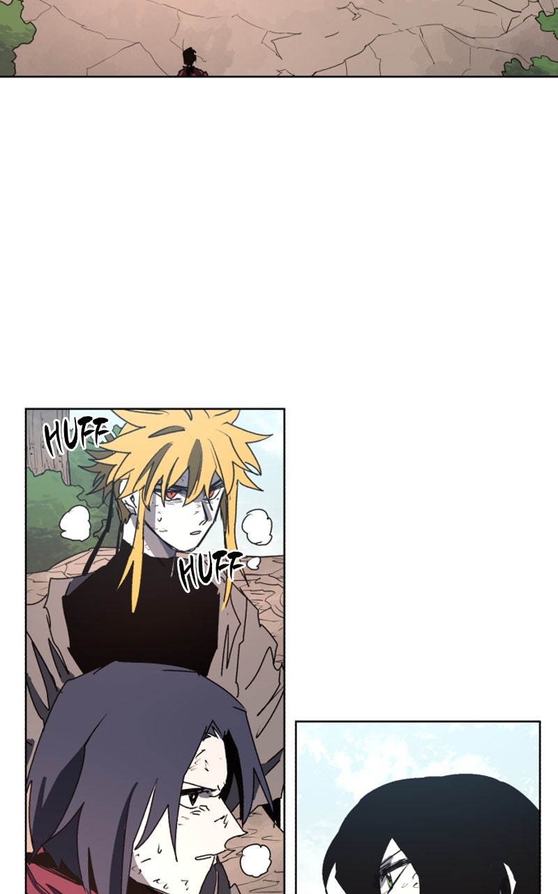 Read The Ember Knight Manga Online