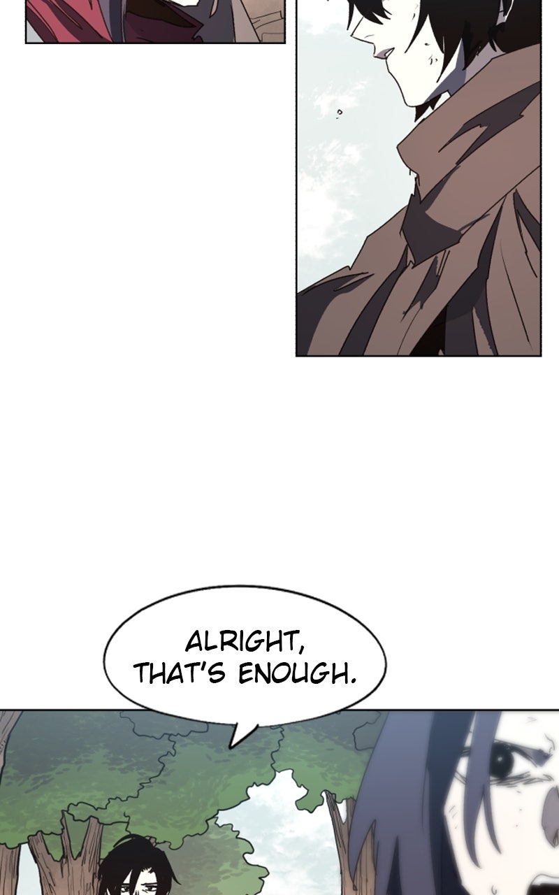 Read The Ember Knight Manga Online