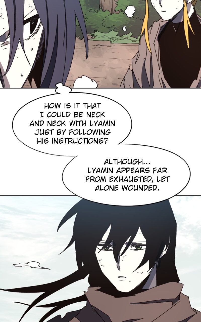 Read The Ember Knight Manga Online