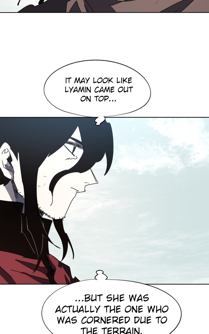 Read The Ember Knight Manga Online