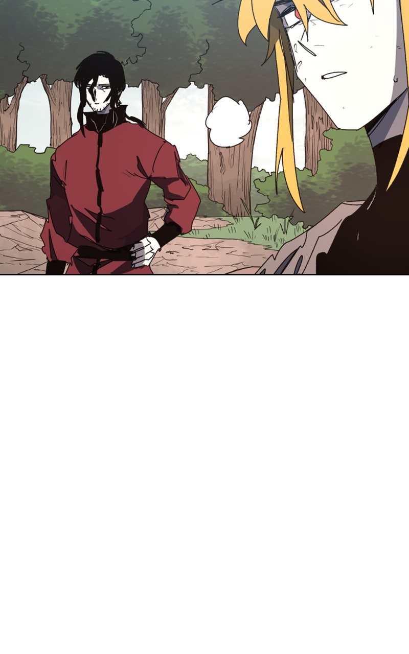 Read The Ember Knight Manga Online