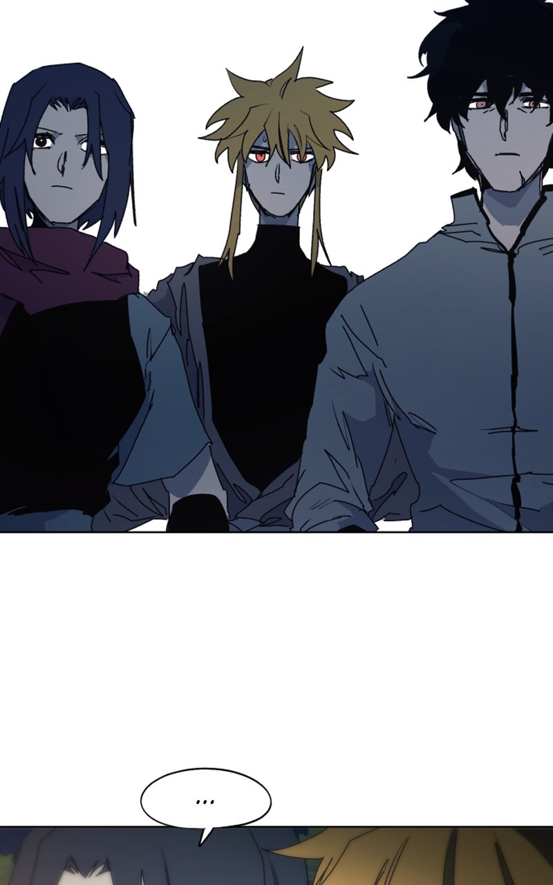 Read The Ember Knight Manga Online
