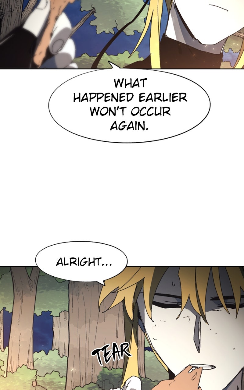 Read The Ember Knight Manga Online
