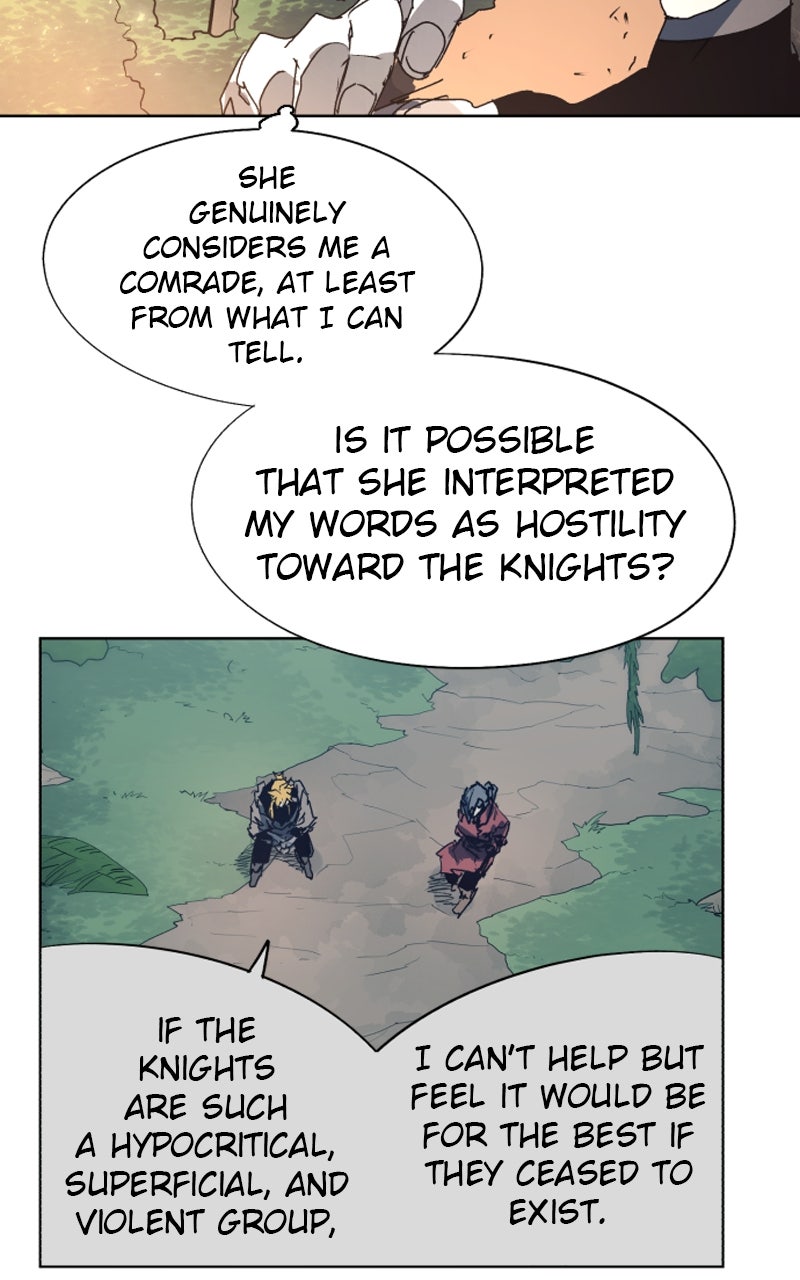 Read The Ember Knight Manga Online