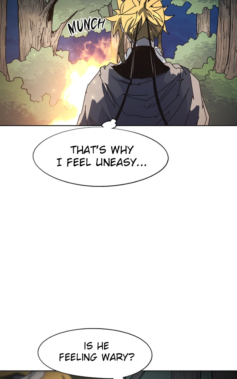 Read The Ember Knight Manga Online