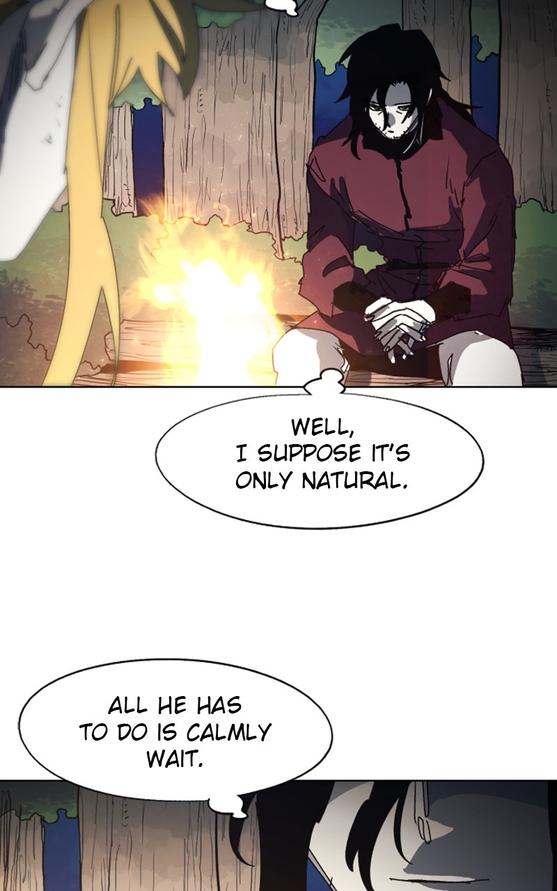 Read The Ember Knight Manga Online