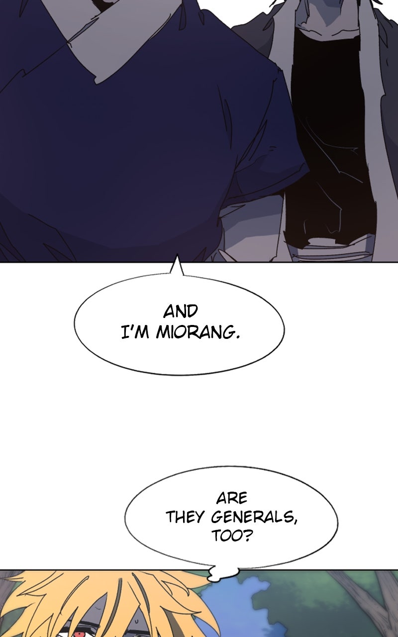 Read The Ember Knight Manga Online