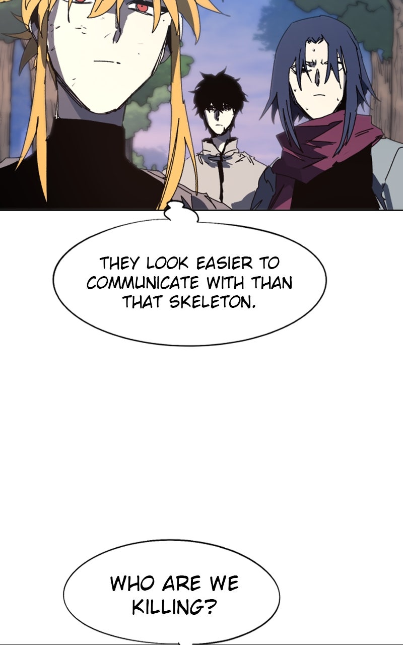 Read The Ember Knight Manga Online