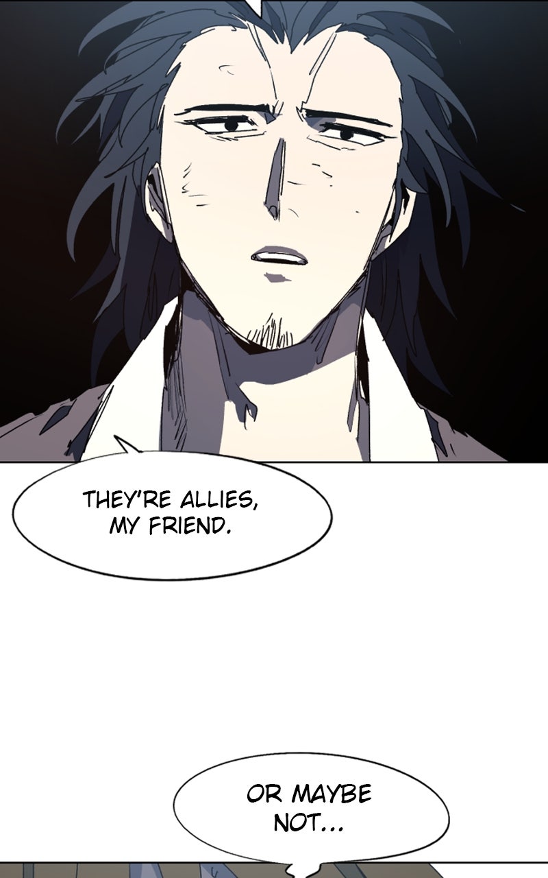Read The Ember Knight Manga Online