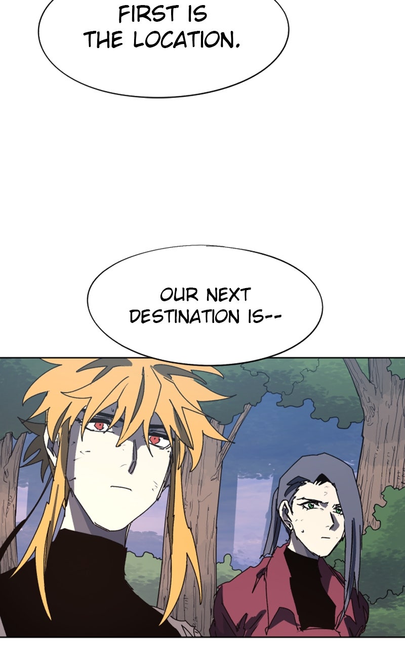 Read The Ember Knight Manga Online