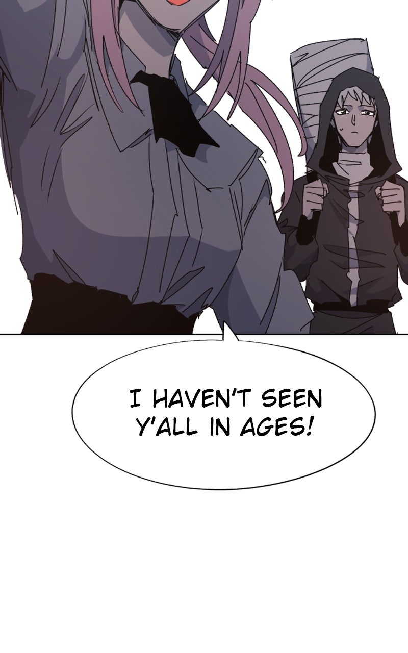 Read The Ember Knight Manga Online