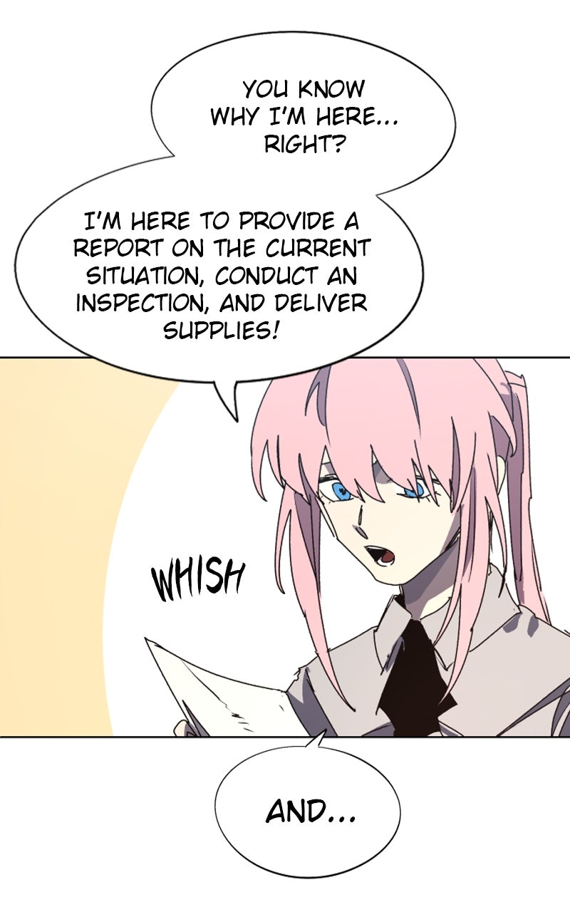 Read The Ember Knight Manga Online