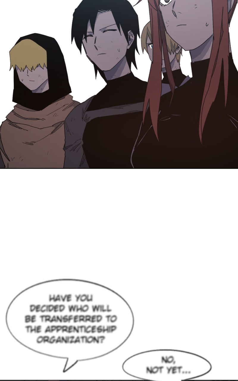 Read The Ember Knight Manga Online