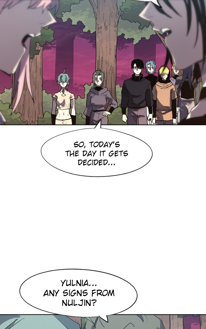 Read The Ember Knight Manga Online
