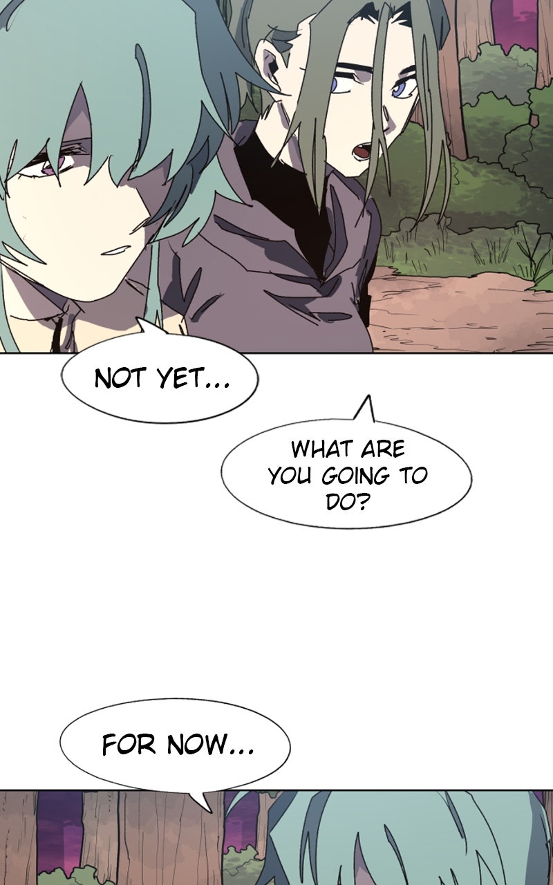Read The Ember Knight Manga Online
