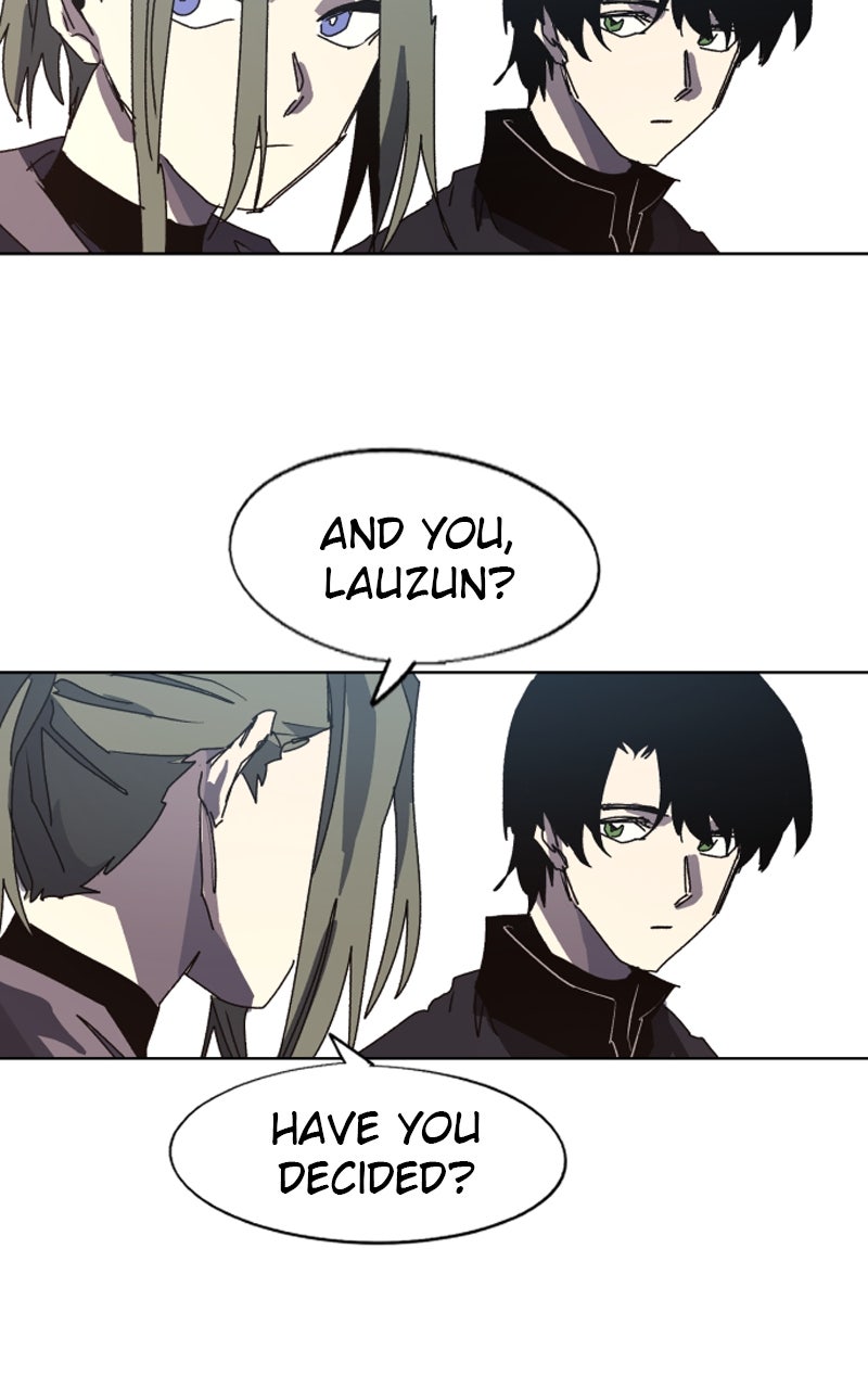 Read The Ember Knight Manga Online