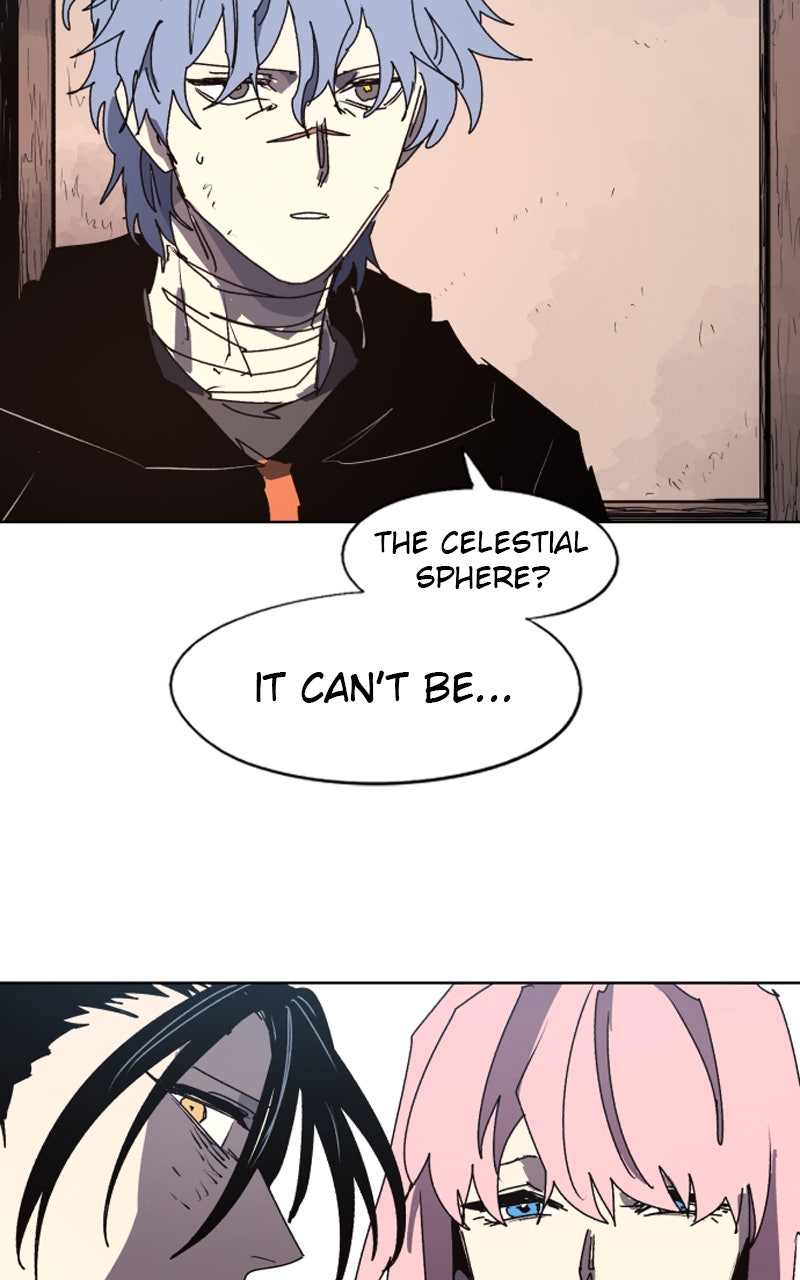 Read The Ember Knight Manga Online
