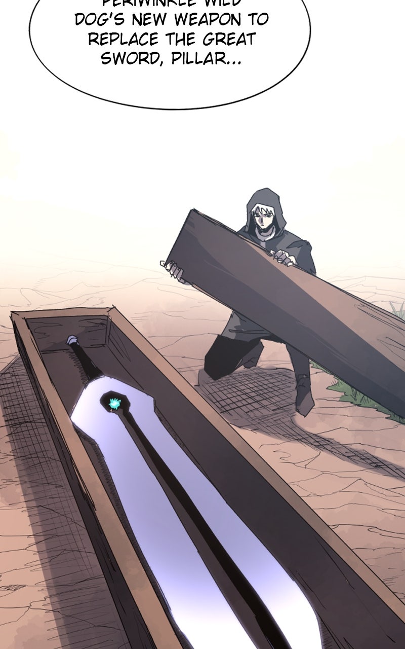 Read The Ember Knight Manga Online