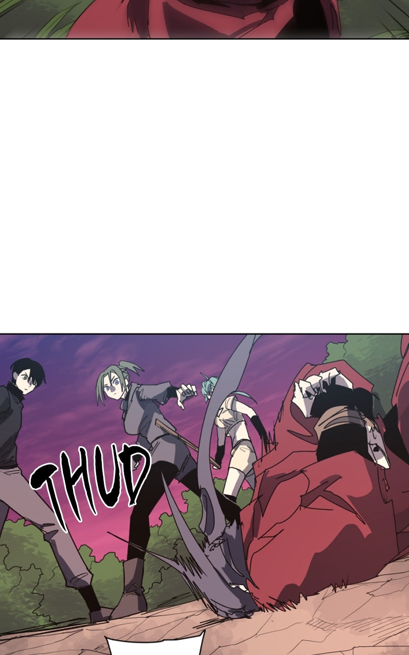 Read The Ember Knight Manga Online