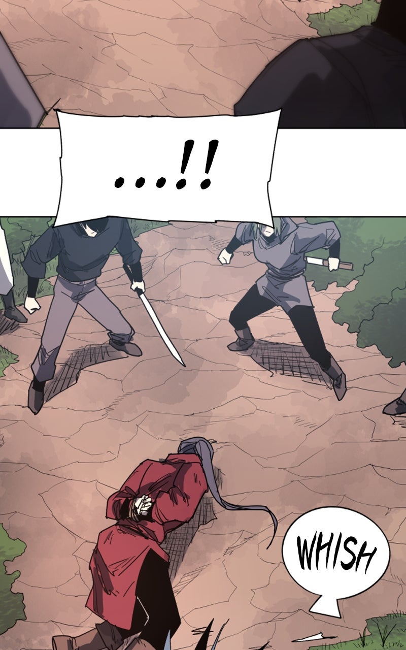 Read The Ember Knight Manga Online