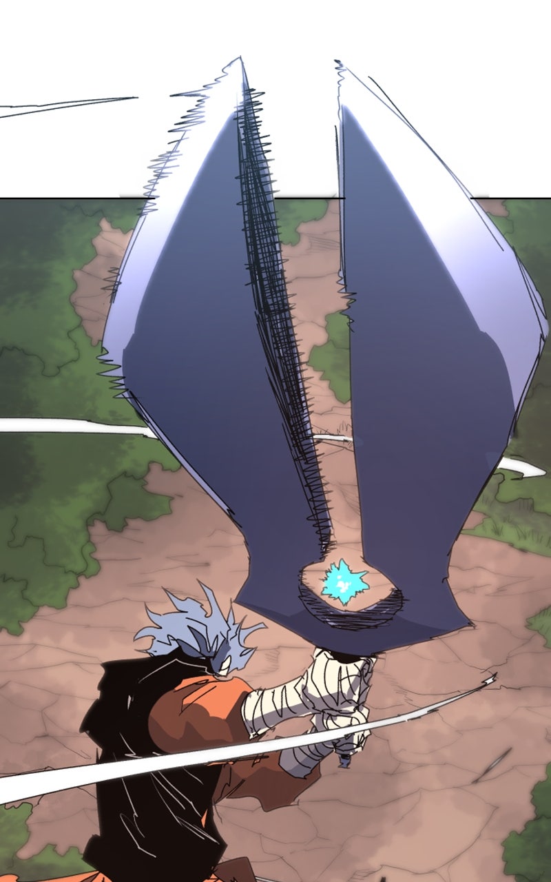 Read The Ember Knight Manga Online