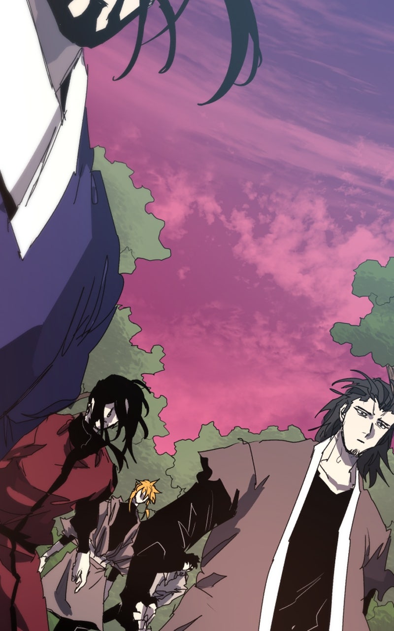 Read The Ember Knight Manga Online