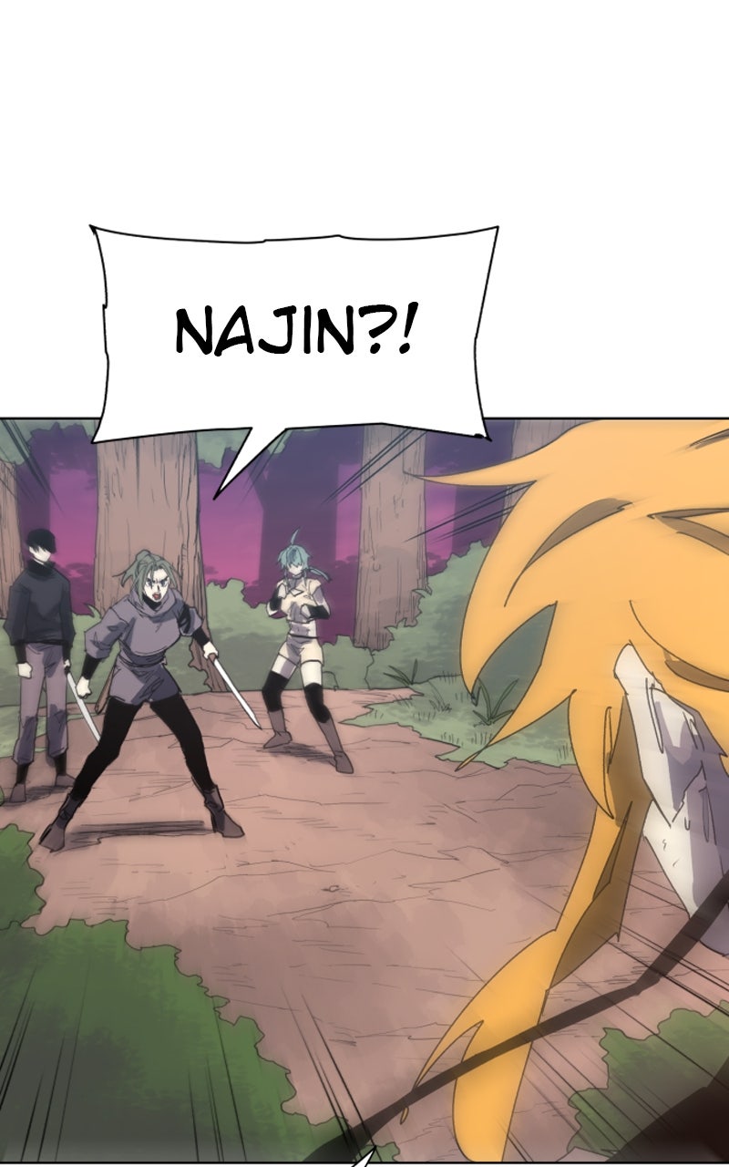 Read The Ember Knight Manga Online