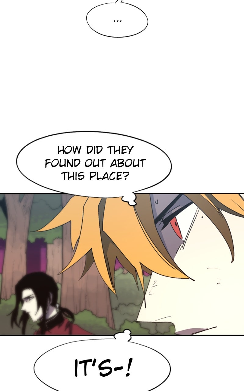 Read The Ember Knight Manga Online