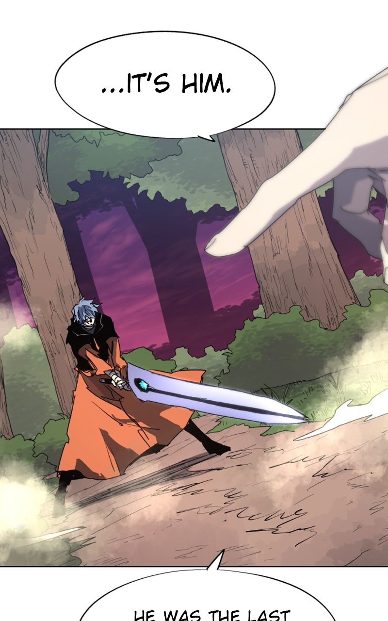 Read The Ember Knight Manga Online