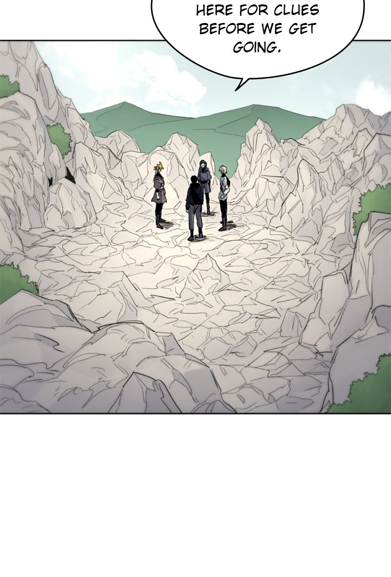 Read The Ember Knight Manga Online