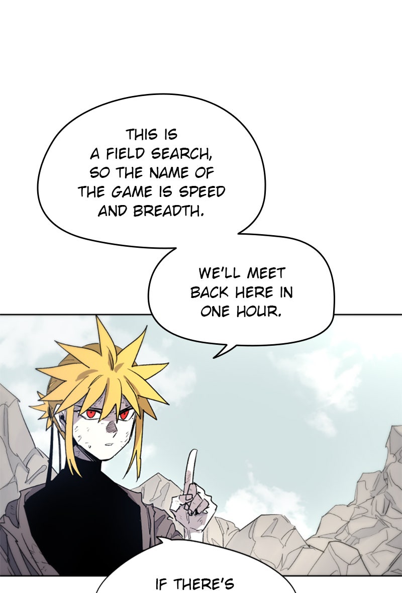 Read The Ember Knight Manga Online