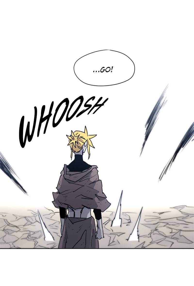 Read The Ember Knight Manga Online