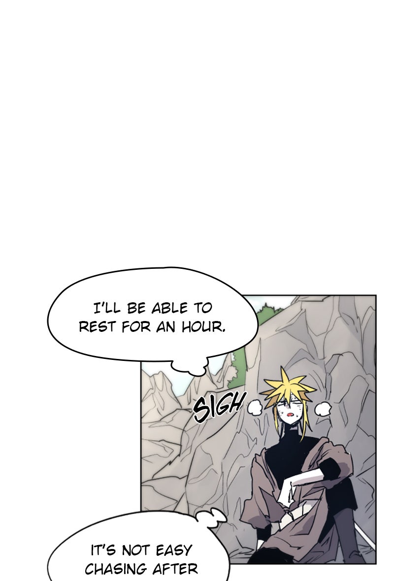 Read The Ember Knight Manga Online